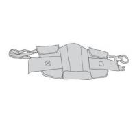 Drive Sit to Stand Sling