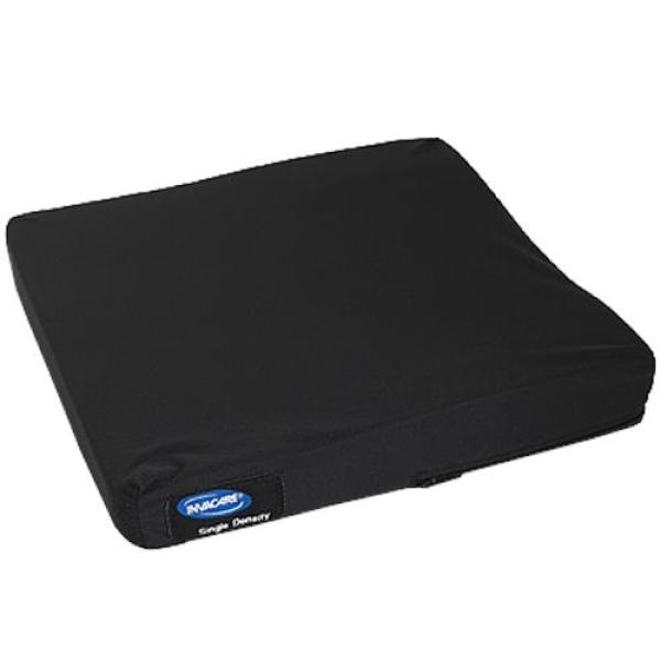 Invacare Single Density Cushion | Invacare / Matrx Wheelchair Cushions