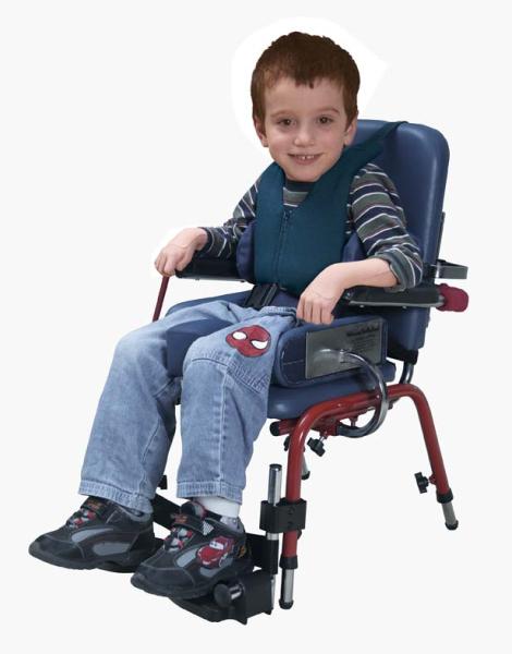 Wenzelite First Class School Chair, Adaptive Seating