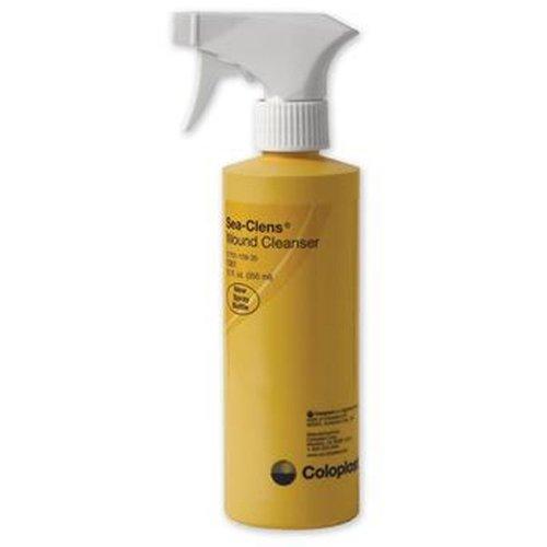 Sea-Clens Wound Cleanser