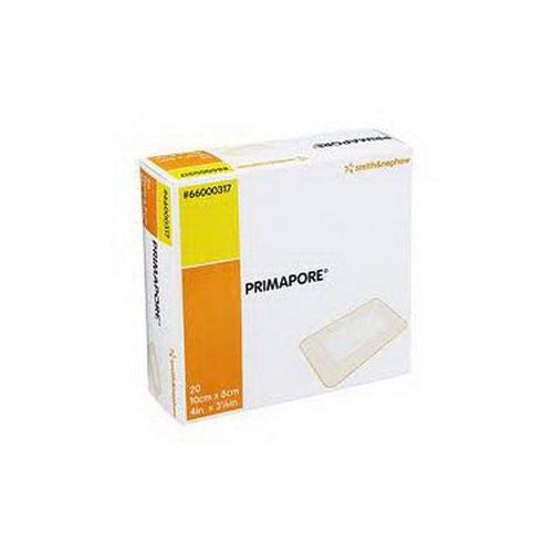 Primapore Adhesive Dressing