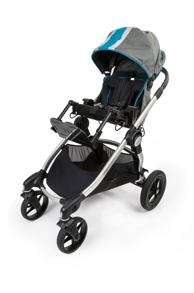 zippie voyage special needs stroller