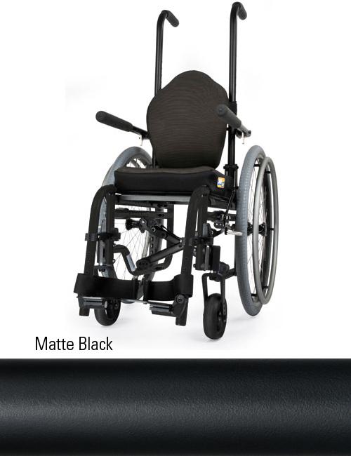 Quickie Zippie GS | Pediatric Wheelchairs