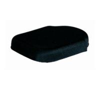 Protective Foot Cover w/ Adhesive Back