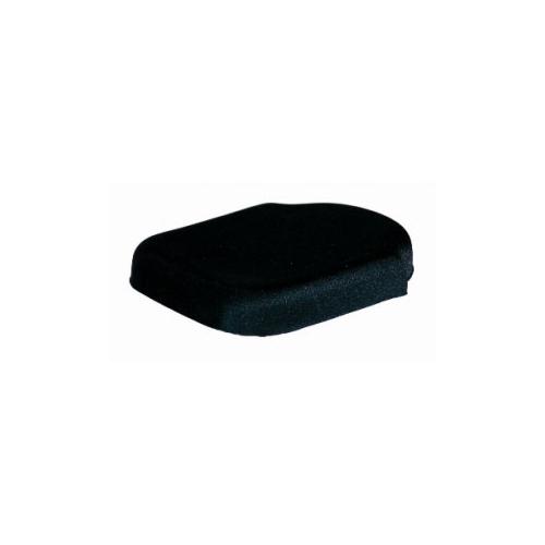 Protective Foot Cover w/ Adhesive Back