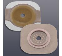 New Image FlexWear Cut-to-Fit Standard Wear Skin Barrier w/ Floating Flange and Tape Border