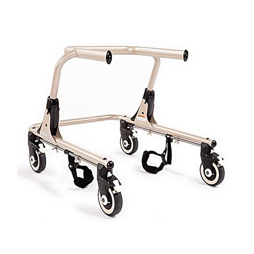 X-Large Ankle Prompts
