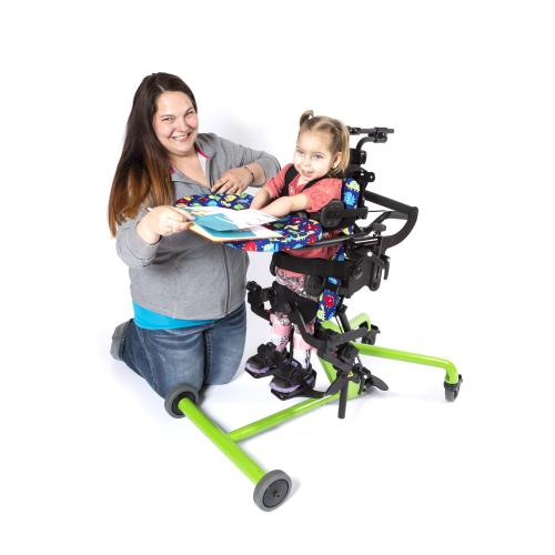 Bantam Extra Small Packaged Standing Frames
