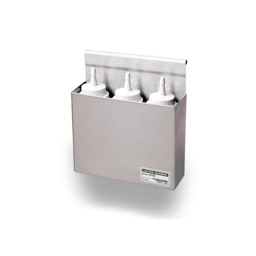 Mini Non-Electric Lotion Warmer