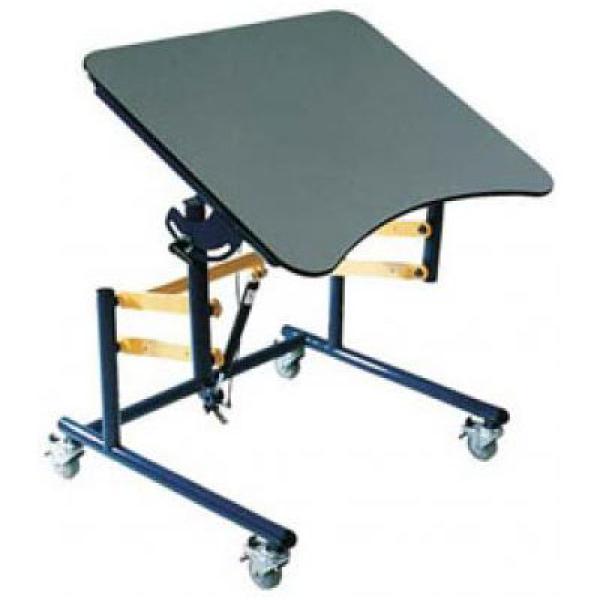 Convert-Able Table - Therapy Work Table