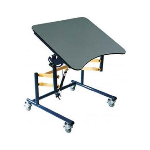 Convert-Able Table - Therapy Work Table