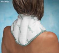 MediBeads Hot Neck Pain Relief Pack