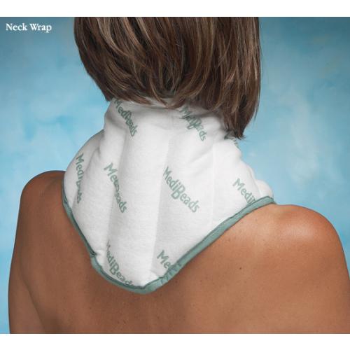 MediBeads Hot Neck Pain Relief Pack