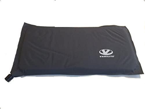 Drive Wheelchair Back Cushion with Lumbar Support - Just Walkers