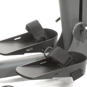 Foot Straps 15"L (Hook and Loop) - Easystand