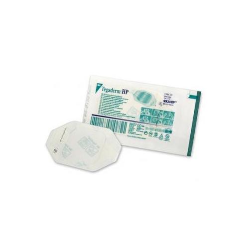 Tegaderm HP Transparent Dressing