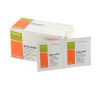 Skin-Prep Protective Dressing - 50 Wipes