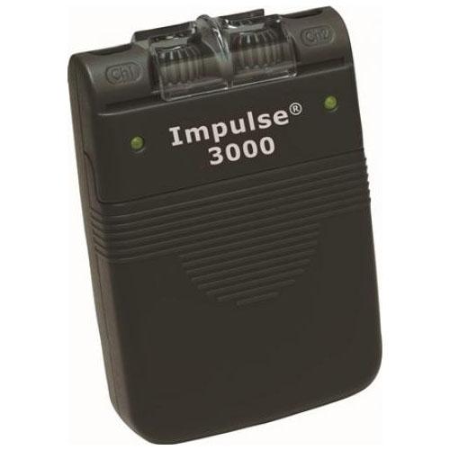 With　TENS　Tens　Analog　Unit　Timer　Units　Impulse　3000T