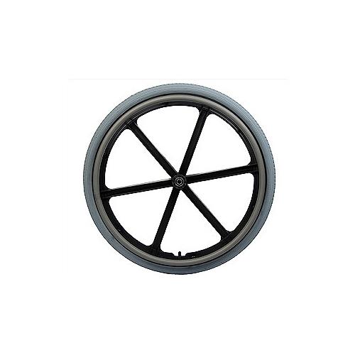 Quickie 6 Spoke Mag 24