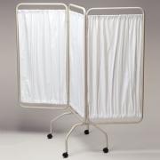 Privacy Screen - Three-Panel