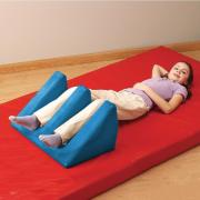 Tumble Forms 2 Slotted Wedges