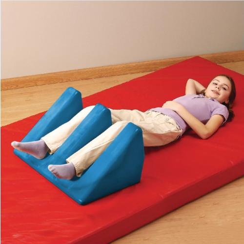 Tumble Forms 2 Slotted Wedges