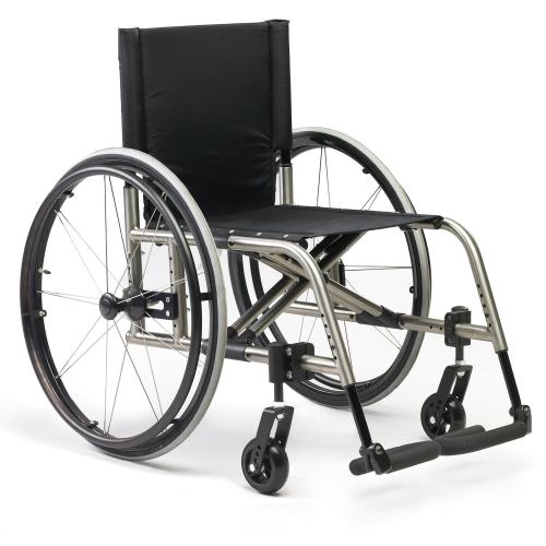 Ki Mobility Catalyst 5Ti