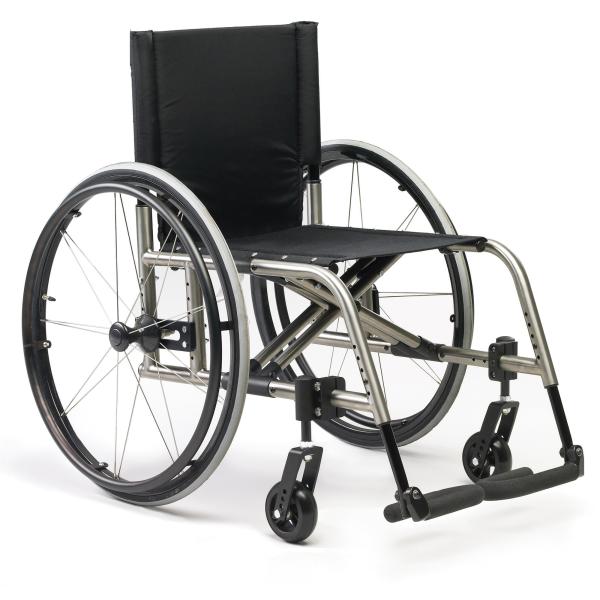 Ki Mobility Catalyst 5Ti