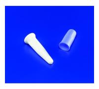 CURITY Catheter Plug