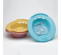 Gent-L-Kare Sitz Bath Set