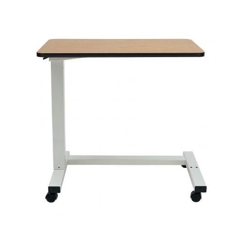AmFab Acute Care Overbed Table