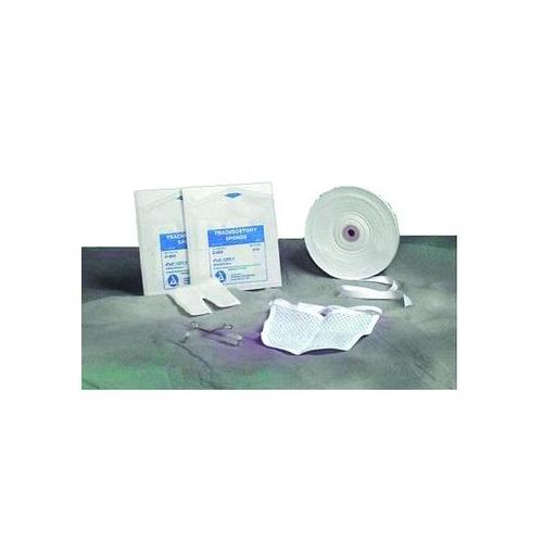 Trachea Shower Cover