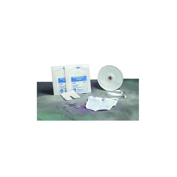 Trachea Shower Cover