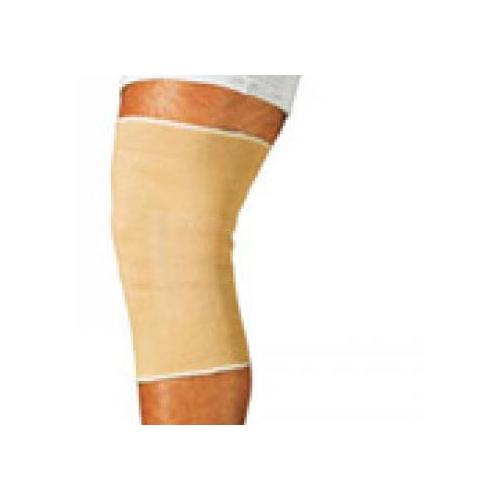 Slip-On Knee Compression