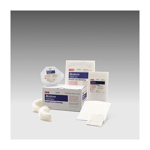 Restore Calcium Alginate Dressing - Sterile - 12