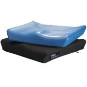 Matrx Flo-tech Lite Visco Soft Density Pressure Relief Wheelchair Cushion –  Medical Supplies