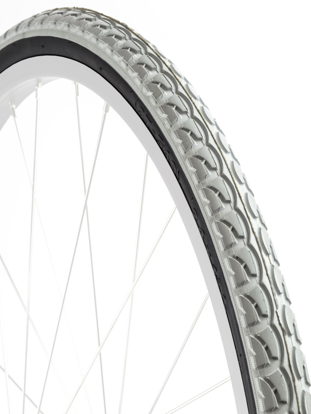 Euro Trek Knobby Tire