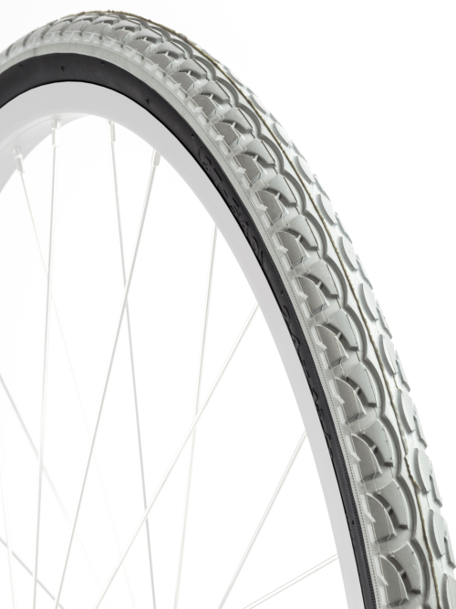 Euro Trek Knobby Tire parts diagram