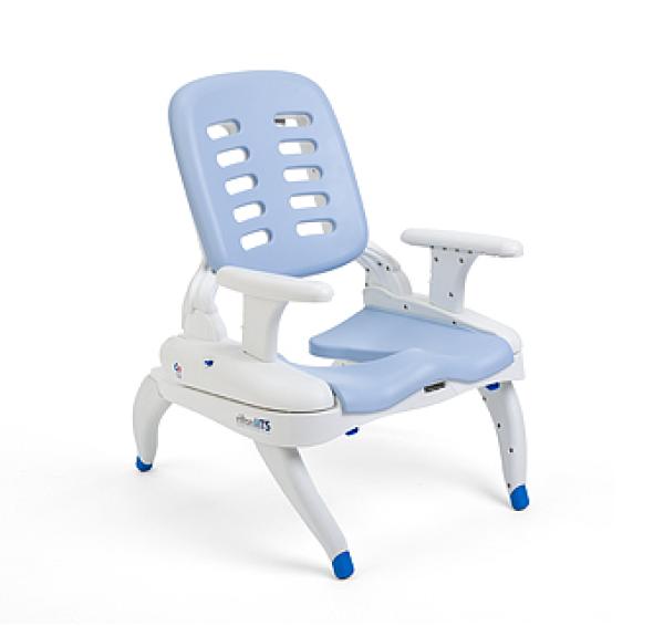 Rifton Stationary HTS Toilet Seats Supports ESpecial Needs