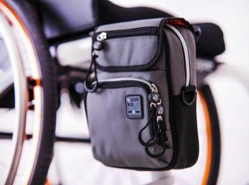 Quokka Mobility Bag - Large Vertical