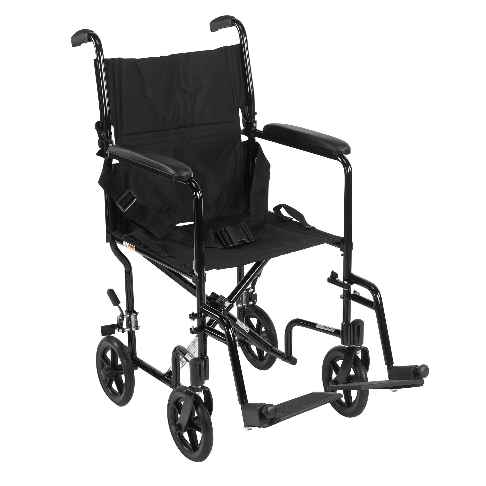 Companion wheelchair hot sale