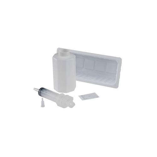 Kangaroo Enteral Feeding Irrigation Kit - 60cc piston syringe