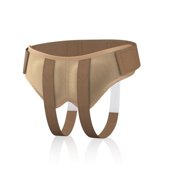 Soft Form Hernia Support Belt