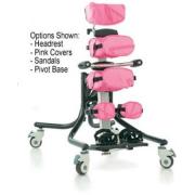 Squiggles  Muti-Position  Stander