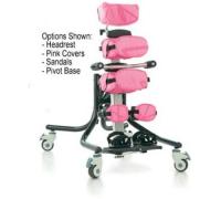 Squiggles  Muti-Position  Stander