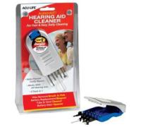 Audio-Kit Hearing Aid Cleaner