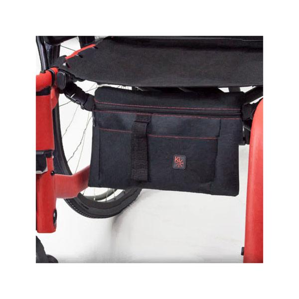 Ki Mobility Removable Underseat Pouch Backpacks / Pouches