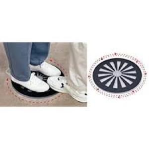 Assure Safety Transfer Pivot Disc