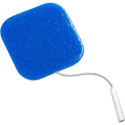 Superior Silver with Skin Friendly PolyHesive Blue Gel