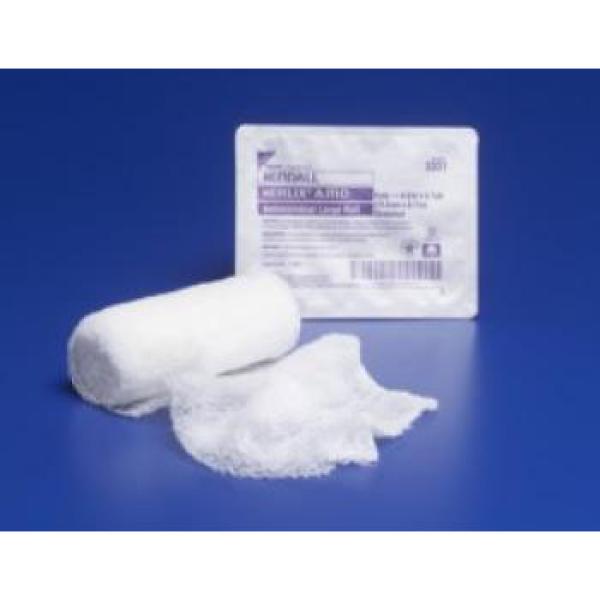 KERLIX A.M.D. Antimicrobial Gauze Bandage Rolls Rolls Gauze
